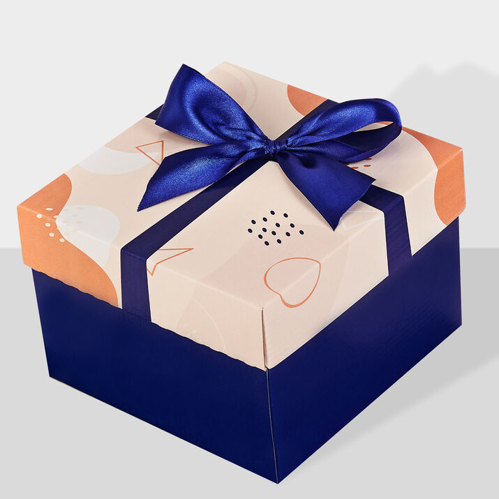 Als Geschenk verpacken