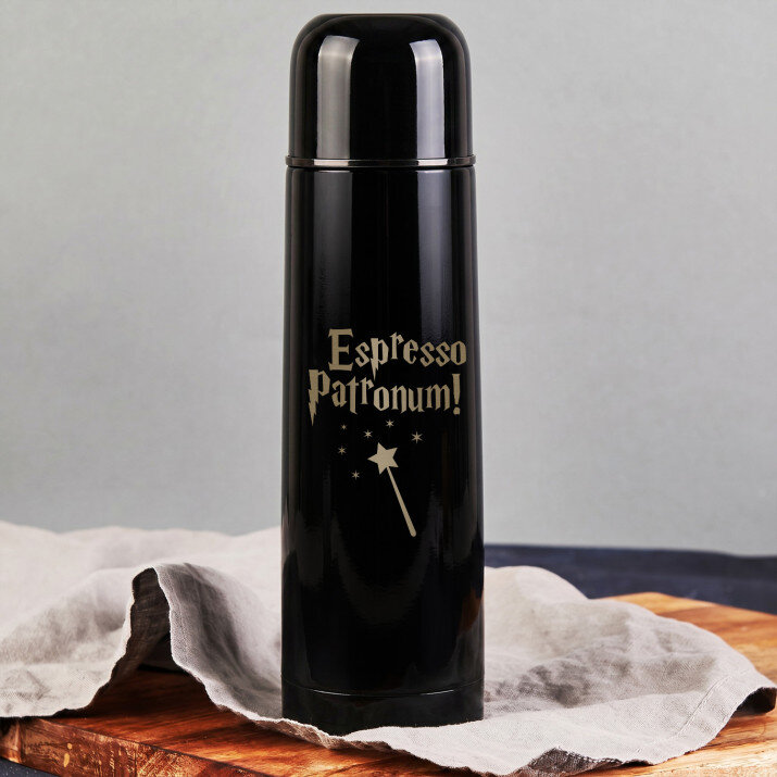 Espresso Patronum - Thermoskanne Espresso Patronum - Thermoskanne