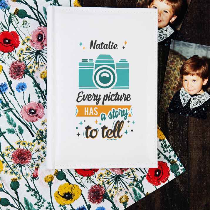 Every Picture - personalisiertes Fotoalbum