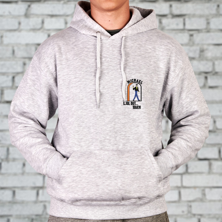 Cool but taken - Herren Kapuzenpullover