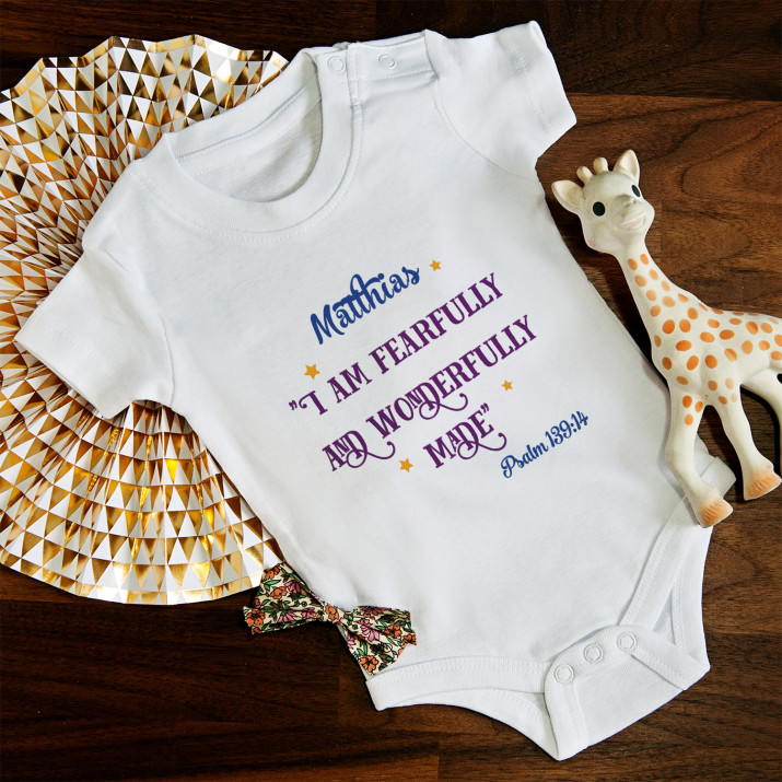 Fearfully - Baby-Body Fearfully - Baby-Body