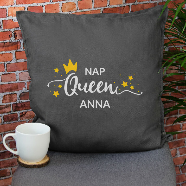 Nap Queen - Kissen