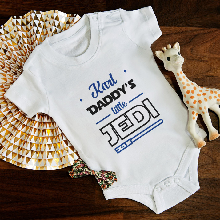 Little Jedi - Baby-Body