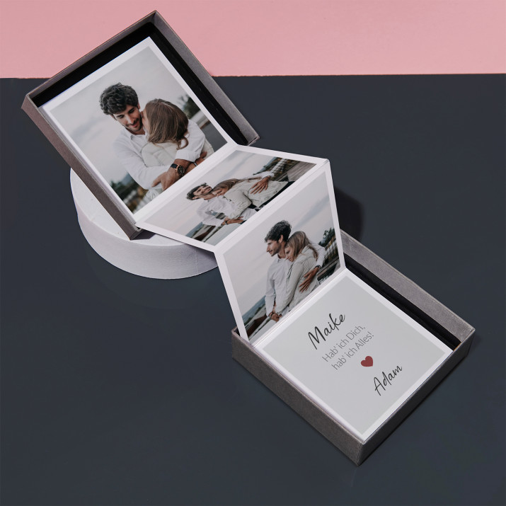 Hab ich alles - Foto-Set