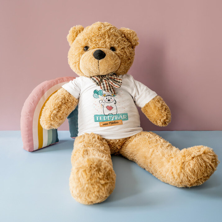 Teddybär - eddybär 90 cm