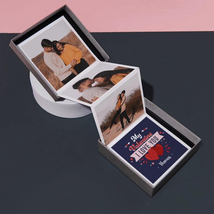 My Valentine - Foto-Set