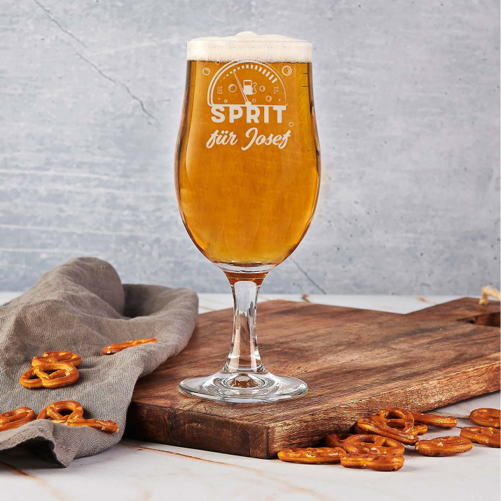 Sprit - Bierpokal