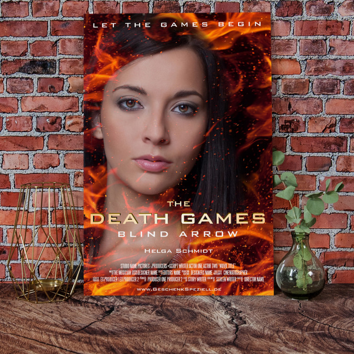 Filmplakat 