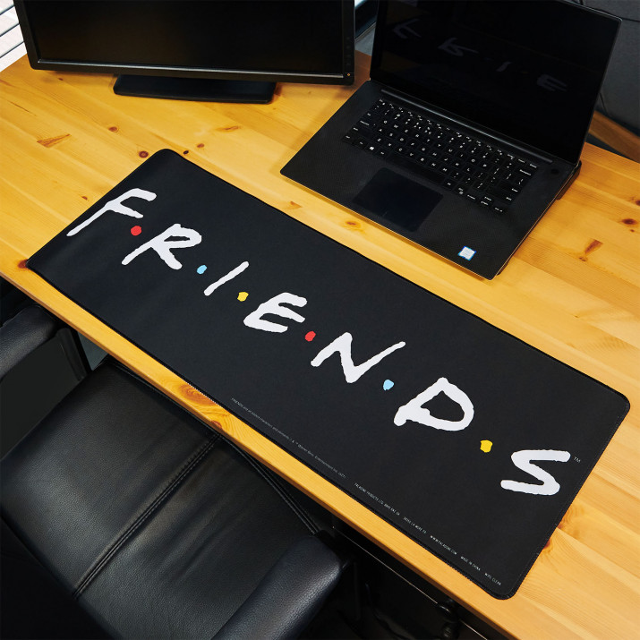 Mousepad FRIENDS Mousepad FRIENDS