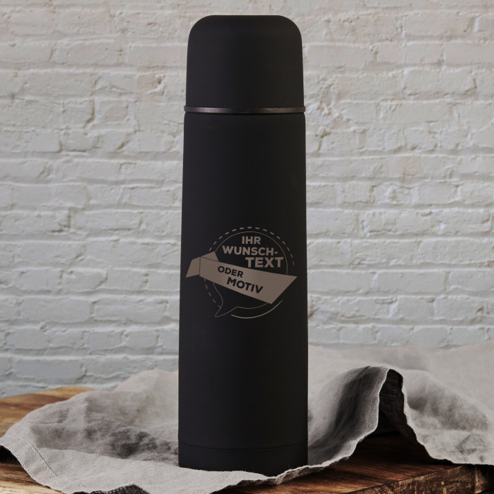 Eigenes Projekt - Thermoskanne Eigenes Projekt - Thermoskanne