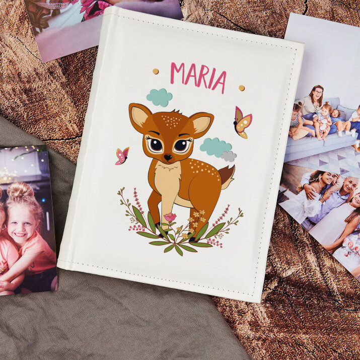 Reihlen - personalisiertes Fotoalbum Reihlen - personalisiertes Fotoalbum