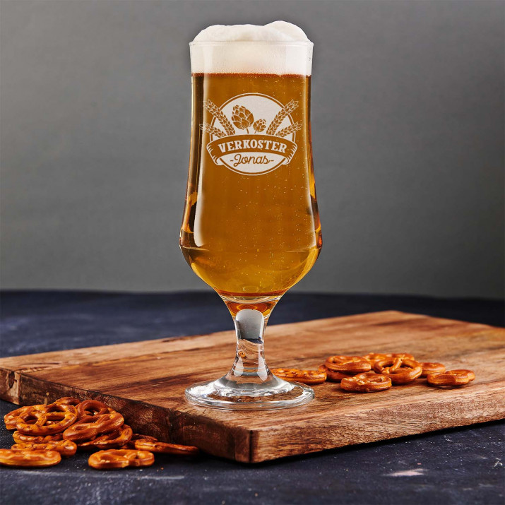 Verkoster - Bierpokal