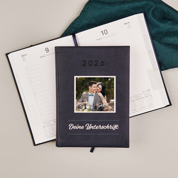 Ihr Foto - Kalender