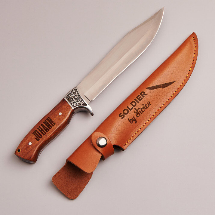 Elitesoldat - Jagdmesser 30 cm