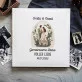 Gemeinsame Reise voller Liebe - personalisiertes Fotoalbum