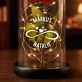 Namen Unendlichkeit - Ewige Rose Im Glas