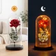 Ich liebe dich 2 - Ewige Rose Im Glas Ich liebe dich 2 - Ewige Rose Im Glas