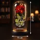 Ich liebe dich 2 - Ewige Rose Im Glas Ich liebe dich 2 - Ewige Rose Im Glas