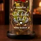 Ich liebe dich 2 - Ewige Rose Im Glas Ich liebe dich 2 - Ewige Rose Im Glas