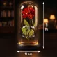Ihr Tag - Ewige Rose Im Glas