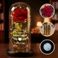Alles Schöne, Mama - Ewige Rose Im Glas