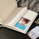 Familienalbum - personalisiertes Fotoalbum