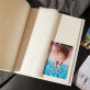Familienalbum - personalisiertes Fotoalbum