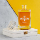 Best boss - Whiskykaraffe mit Gravur 0,7L Best boss - Whiskykaraffe mit Gravur 0,7L
