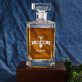 Best boss - Whiskykaraffe mit Gravur 0,7L Best boss - Whiskykaraffe mit Gravur 0,7L