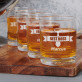 Best Boss - Whiskyglas Best Boss - Whiskyglas