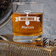Best Boss - Whiskyglas Best Boss - Whiskyglas
