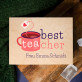 Best teacher - Teebox