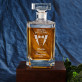 Ohne dich gehe ich nicht Er - Whiskykaraffe mit Gravur 0,7L Ohne dich gehe ich nicht Er - Whiskykaraffe mit Gravur 0,7L