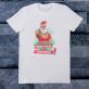 Ohne fleiß - T-Shirt mit Aufdruck für Herren