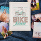 Bike forever - personalisiertes Fotoalbum