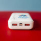 Powerbank 20000 mAh - Held des Hauses