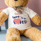 Born to be loved - eddybär 90 cm