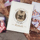 Bulldoggen love - personalisiertes Fotoalbum