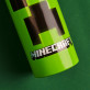 Minecraft Aluminiumflasche 710 ml