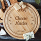 Cheese Master - Käsebrett
