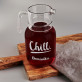 Chill - Glaskrug