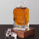 Psst - Whiskykaraffe mit Gravur Psst - Whiskykaraffe mit Gravur