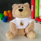 Daddy´s little girl - Kuscheltier