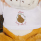 Daddy´s little girl - Kuscheltier