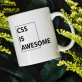 CSS is awesome - Becher