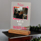 Willst du mein Valentin sein - Druck auf Acrylglas Willst du mein Valentin sein - Druck auf Acrylglas