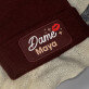 Dame - Wintermütze Dame - Wintermütze