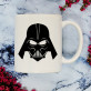 Darth Vader - Personalisierte Tasse