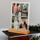 Datum - Druck auf Acrylglas