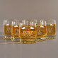 Desire - Whiskyglas